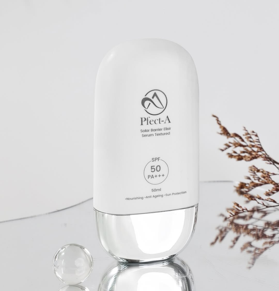 Solar Elixir Sunscreen