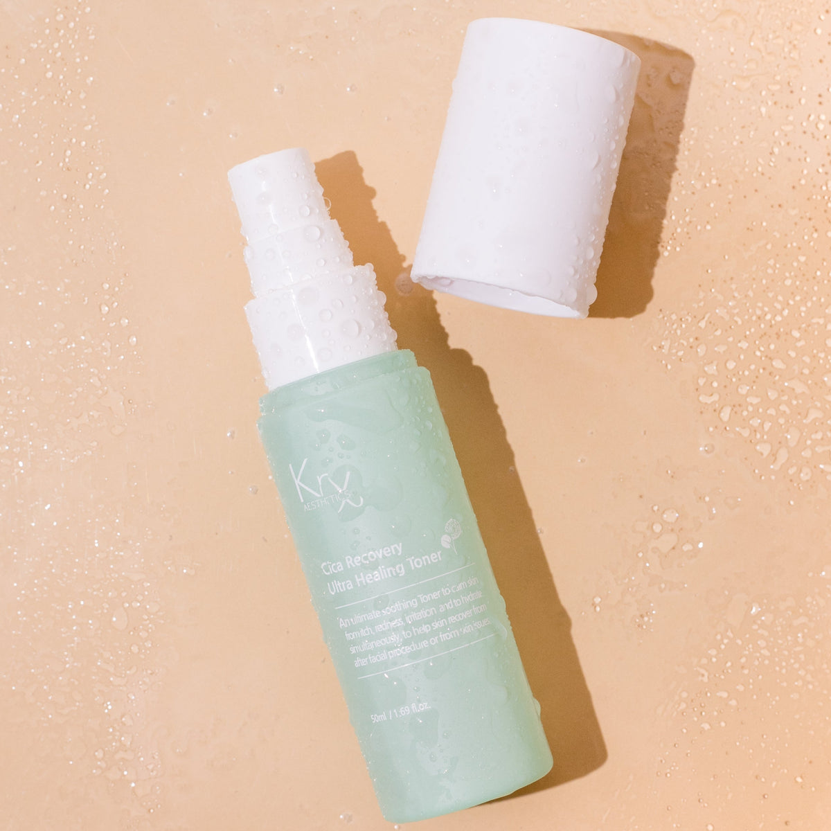 Ultra Healing Toner