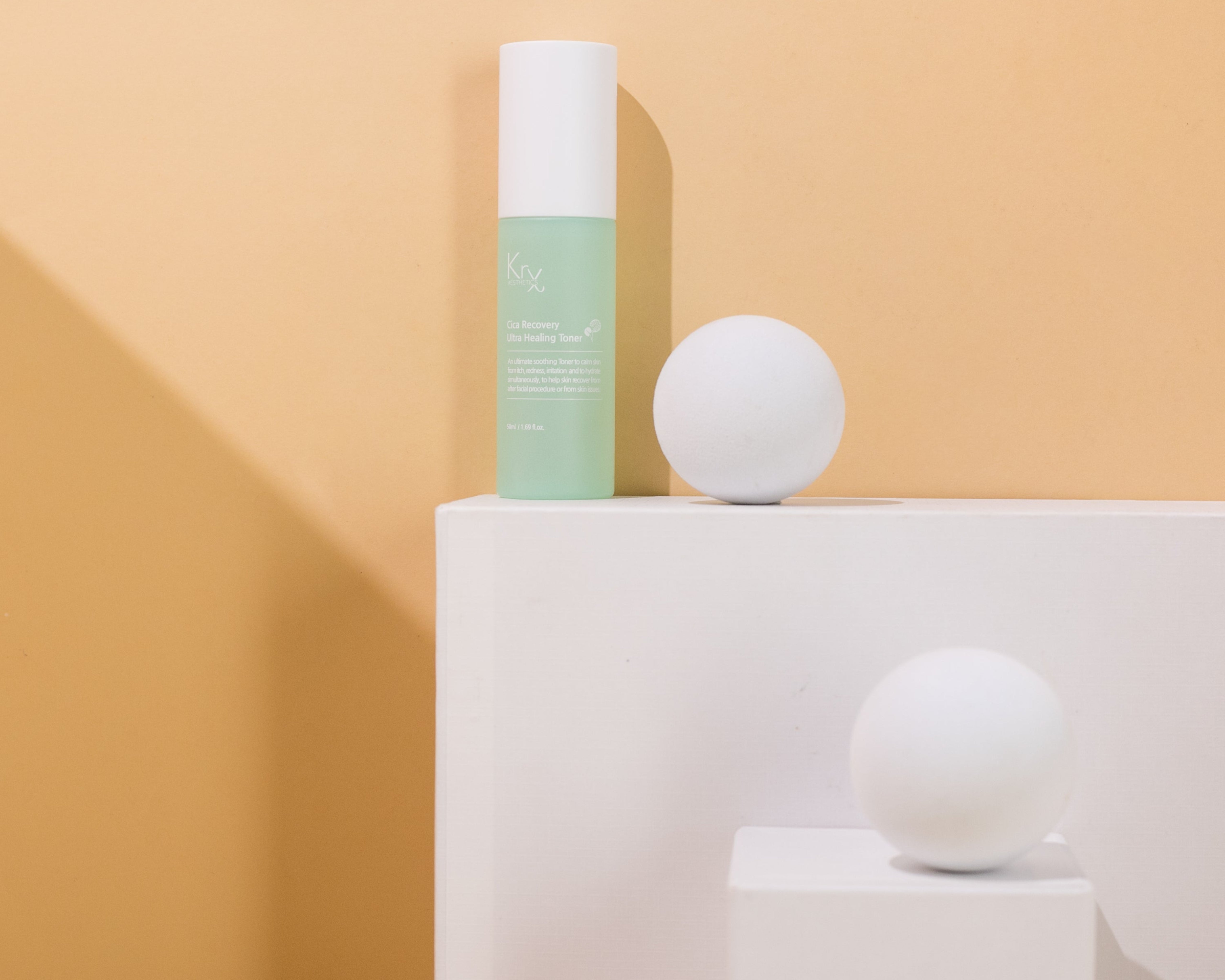 Ultra Healing Toner