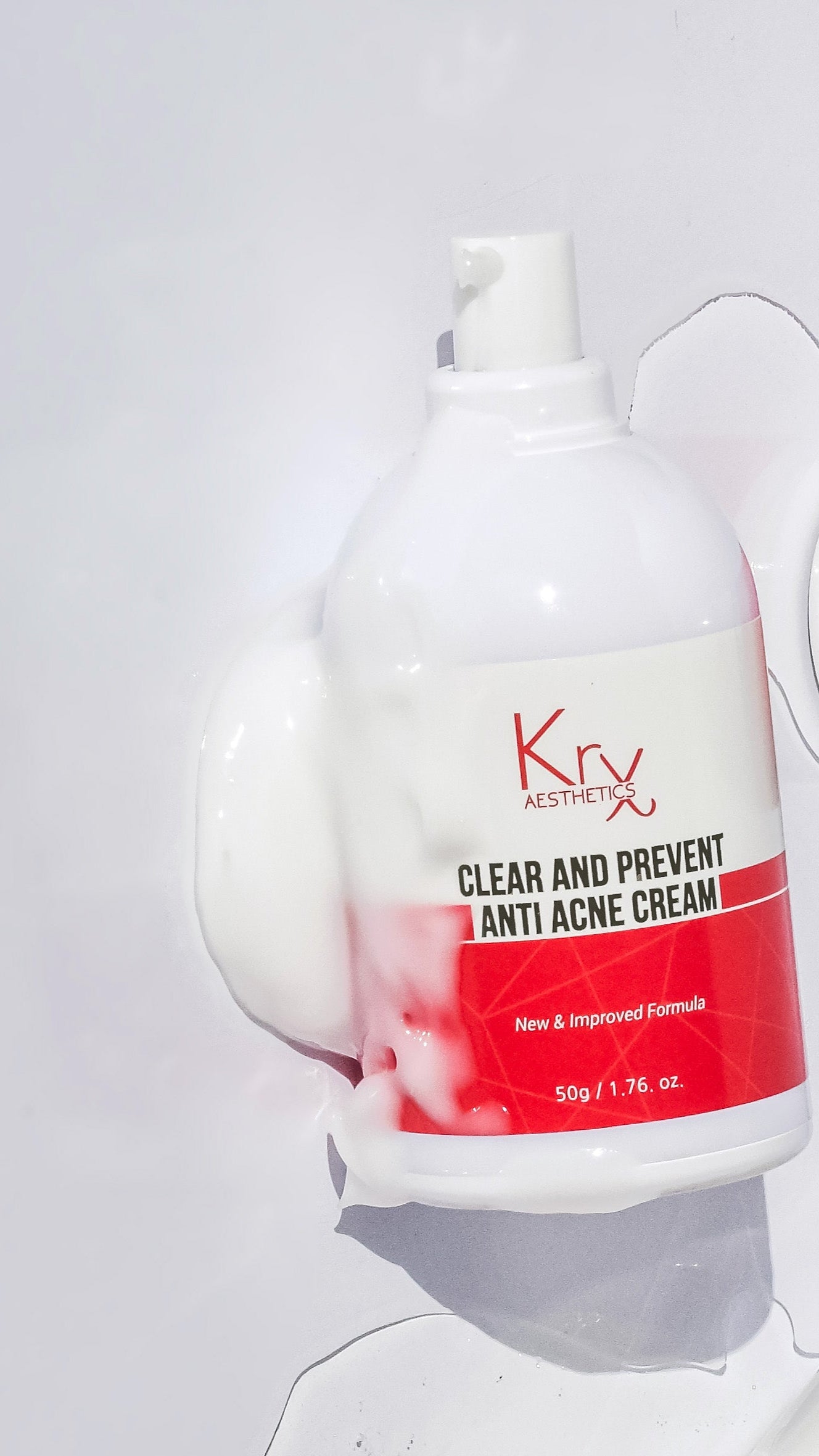 Anti Acne Face Cream