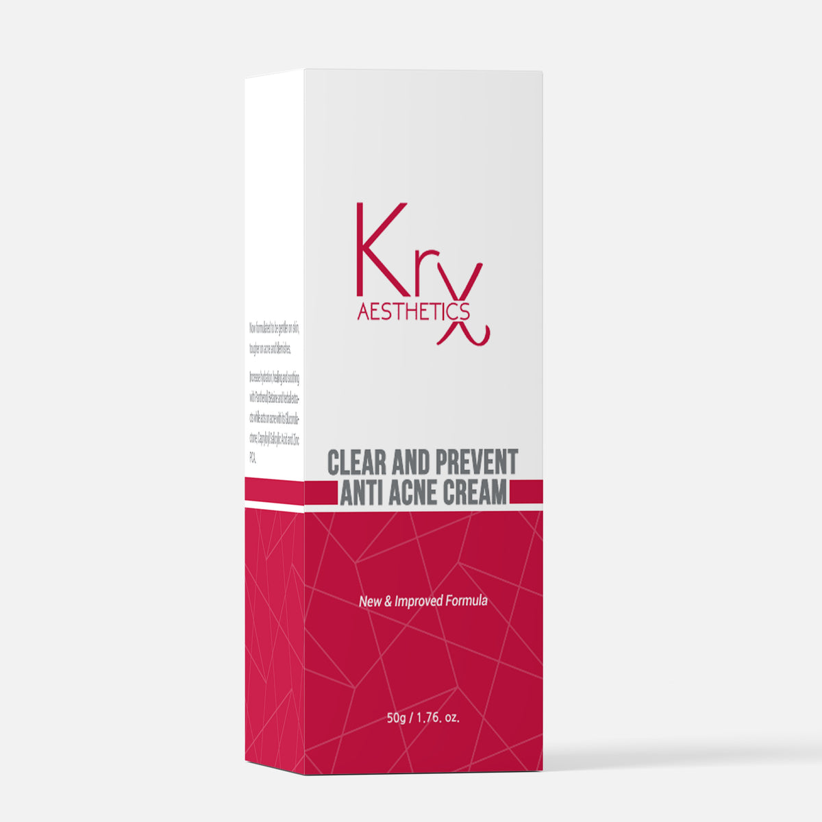Anti Acne Face Cream