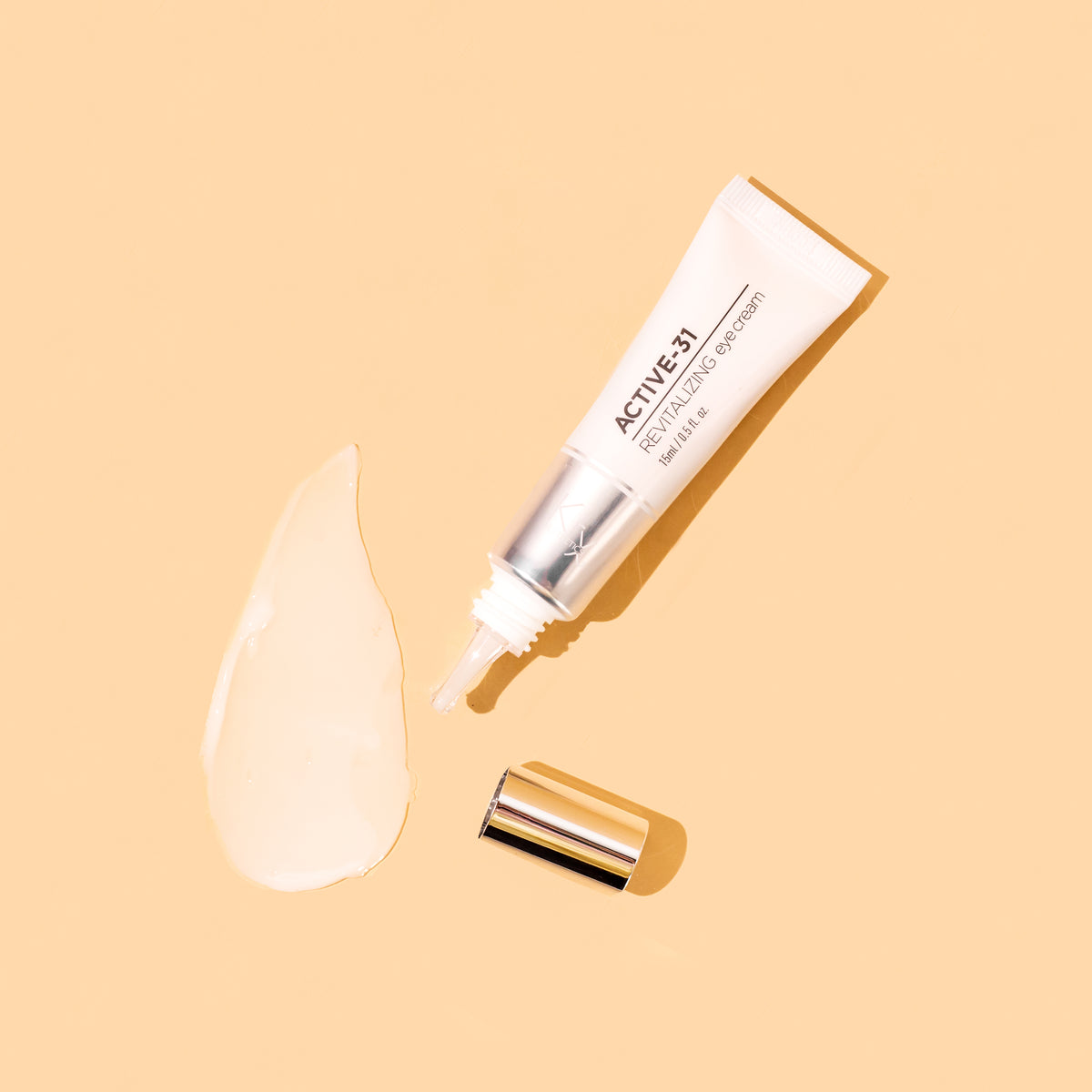 KrX Revitalizing Eye Cream Active 31