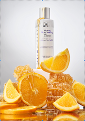 Honey Brightening Cleanser